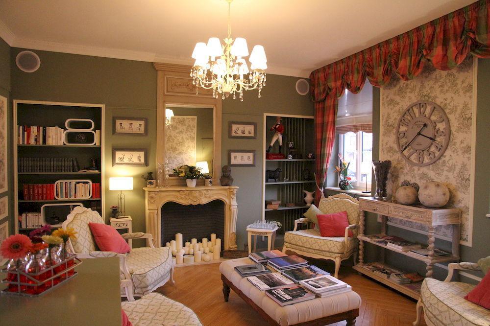 Hotel-Spa-Piscine Le Petit Castel Beuzeville-Honfleur ภายนอก รูปภาพ